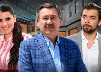 Melih Gökçek: Almanya’daki şirketi haberlerden öğrendim