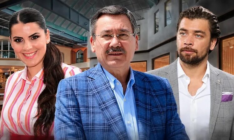 Melih Gökçek: Almanya’daki şirketi haberlerden öğrendim 1 Melih Gökçek: Almanya’daki şirketi haberlerden öğrendim