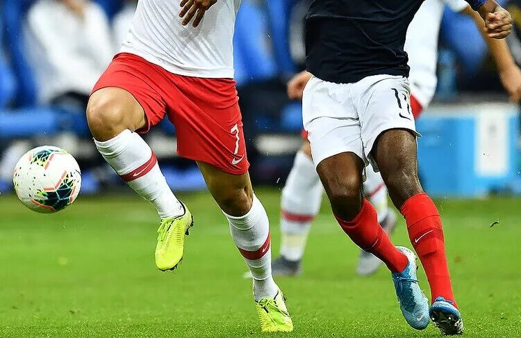 Futbolda Türkiye ile Fransa 6. kez karşı karşıya 1 Futbolda Türkiye ile Fransa 6. kez karşı karşıya