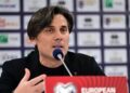 Montella’dan Fransa yenilgisi sonrası dikkat çeken sözler: Daha fazlasını hak ediyorduk 20 Montella’dan Fransa yenilgisi sonrası dikkat çeken sözler: Daha fazlasını hak ediyorduk
