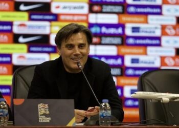 A Milli Futbol Takımı Teknik Direktörü Montella: Daha güzel günler yaşayacağımızı biliyorum 2 A Milli Futbol Takımı Teknik Direktörü Montella: Daha güzel günler yaşayacağımızı biliyorum