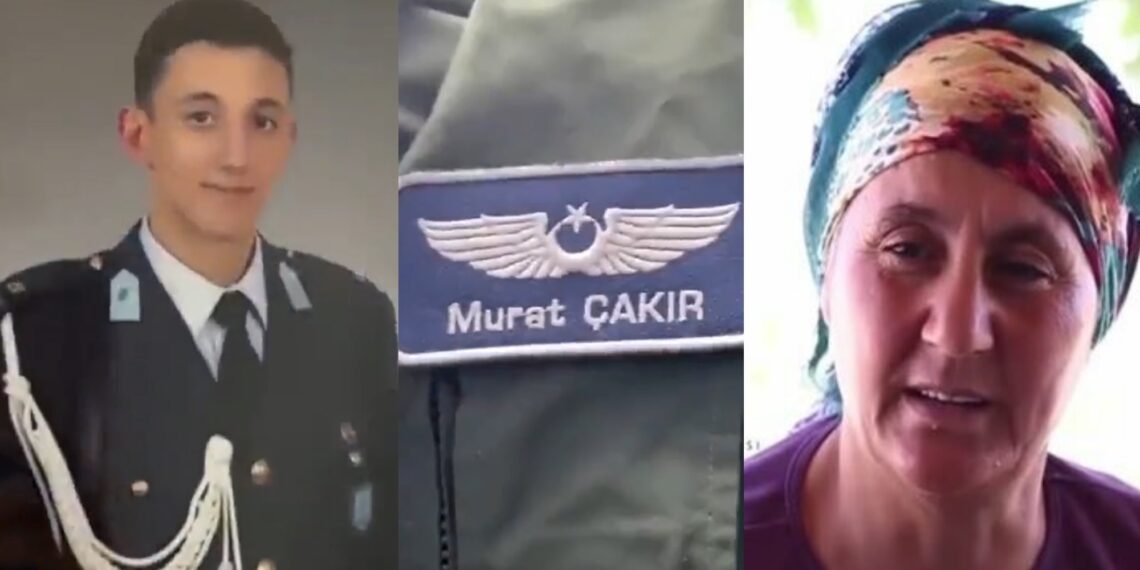 Anasayfa 66 “Oğlumu istiyorum, suçunu söyleyin ya da özgürlüğünü verin”