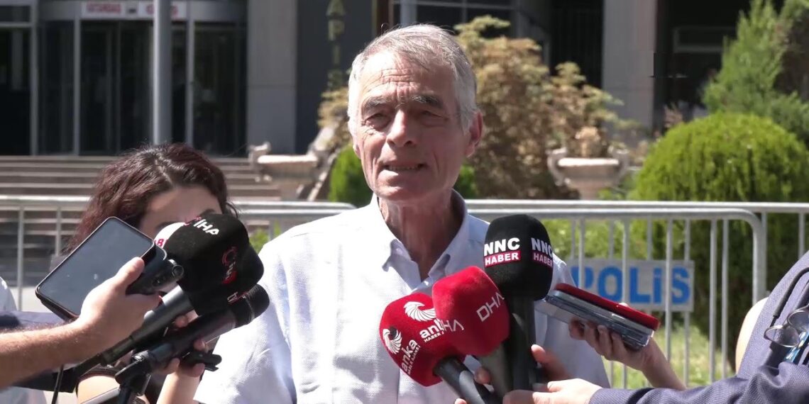 Anasayfa 65 ABB avukatından bomba İddia: Gökçekler suç örgütü diyebileceğim bir yapı