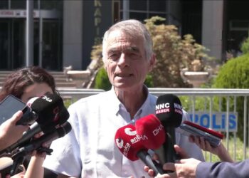 ABB avukatından bomba İddia: Gökçekler suç örgütü diyebileceğim bir yapı 2 ABB avukatından bomba İddia: Gökçekler suç örgütü diyebileceğim bir yapı