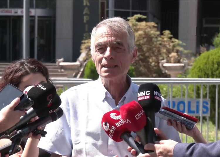 ABB avukatından bomba İddia: Gökçekler suç örgütü diyebileceğim bir yapı