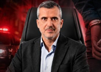 Sermaye piyasalarında yeni operasyon: Hedef Holding Başkanı Namık Kemal Gökalp gözaltında