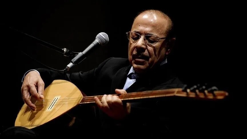 Anasayfa 76 Anadolu’nun sözlü mirasını türkülerinde yaşatan Neşet Ertaş