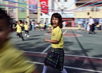 Yeni eğitim öğretim yılı için alınan tedbirler açıklandı 2 Yeni eğitim öğretim yılı için alınan tedbirler açıklandı