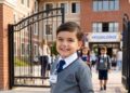 Esat Aytan yazdı I Okul kapısındaki son bakış 12 Esat Aytan yazdı I Okul kapısındaki son bakış