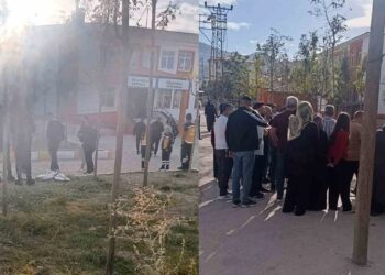Van’da okula pompalı tüfekle gelen kız öğrenci paniğe neden oldu 3 Van’da okula pompalı tüfekle gelen kız öğrenci paniğe neden oldu