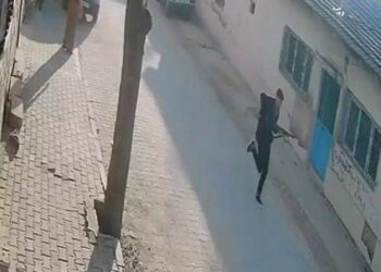 Okul saldırısında yeni detay: Şüpheli bir gün önce “kız meselesi” nedeniyle kavga etmiş 5 Okul saldırısında yeni detay: Şüpheli bir gün önce “kız meselesi” nedeniyle kavga etmiş