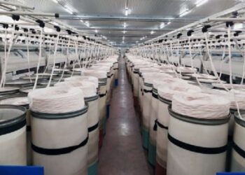 Tuna Cevher yazdı I Türkiye’de sanayi küçülüyor 1 Tuna Cevher yazdı I Türkiye’de sanayi küçülüyor