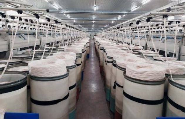 Tuna Cevher yazdı I Türkiye’de sanayi küçülüyor 1 Tuna Cevher yazdı I Türkiye’de sanayi küçülüyor