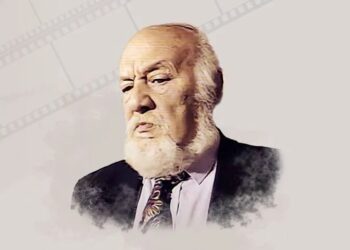 Türk sinemasına usta isimleri kazandıran yönetmen: Osman Fahir Seden 30 Türk sinemasına usta isimleri kazandıran yönetmen: Osman Fahir Seden