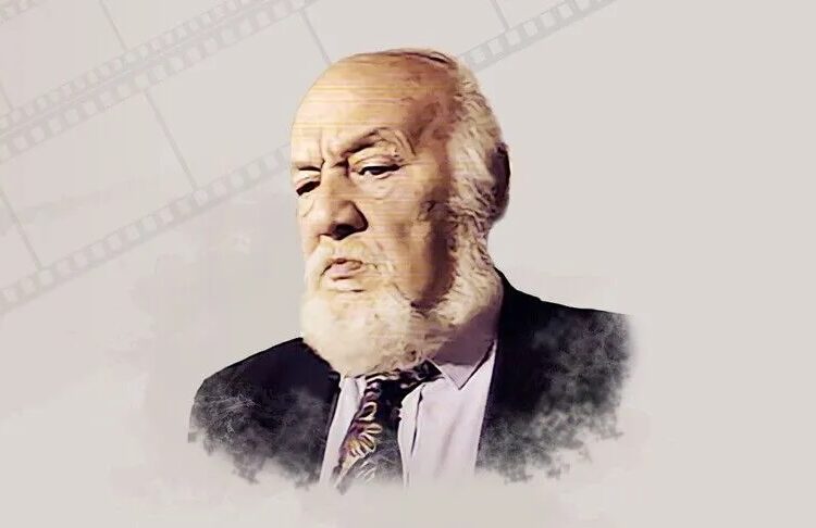Türk sinemasına usta isimleri kazandıran yönetmen: Osman Fahir Seden 1 Türk sinemasına usta isimleri kazandıran yönetmen: Osman Fahir Seden