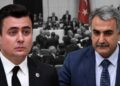 Meclis’i karıştıran iddia! Osman Gökçek, AK Parti’li vekili CHP’li sanıp yumrukladı 12 Meclis’i karıştıran iddia! Osman Gökçek, AK Parti’li vekili CHP’li sanıp yumrukladı