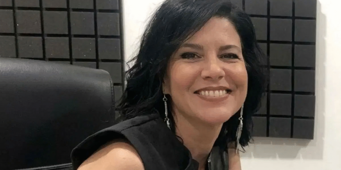 Anasayfa 66 Gazeteci Oya Lale Arslan yanıltıcı bilgiyi alenen yayma suçlamasıyla tutuklandı
