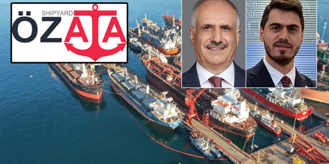 Anasayfa 67 Fon soruşturmasında 4. dalga: Bakan Yardımcısı Çelik’in damadı Karadağ’a çıktı