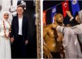 10 milyonluk düğünün ardından şok: Özbek gelin takılarla kayboldu
