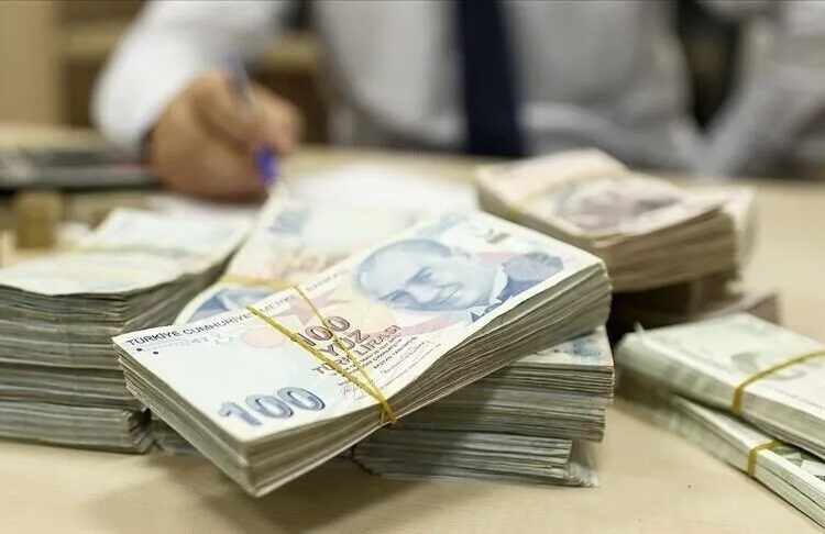 SGK borçlarının 183,3 milyar liralık kısmı taksitlendirildi 1 SGK borçlarının 183,3 milyar liralık kısmı taksitlendirildi