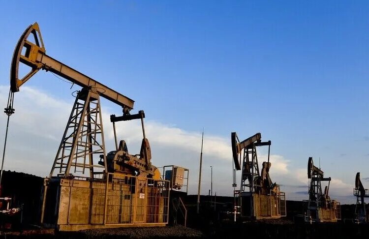 ABD-İran hattında diplomasi beklentileri Brent petrolü 100 doların altına çekti 1 ABD-İran hattında diplomasi beklentileri Brent petrolü 100 doların altına çekti