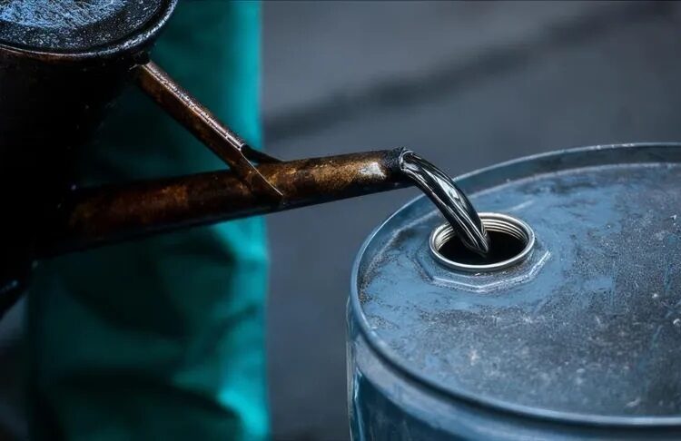 S. Arabistan'ın Doğu-Batı Petrol Boru Hattı'nı kapatması piyasada milyonlarca varil arz eksikliğine yol açabilir 1 S. Arabistan’ın Doğu-Batı Petrol Boru Hattı’nı kapatması piyasada milyonlarca varil arz eksikliğine yol açabilir