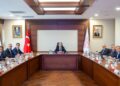 Piyasalardaki sert sarsıntının ardından kritik zirve: Şimşek başkanlığındaki FİK toplandı
