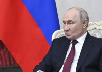 Putin: Rusya ile Ukrayna arasında anlaşmaya varılması için şans var 4 Putin: Rusya ile Ukrayna arasında anlaşmaya varılması için şans var