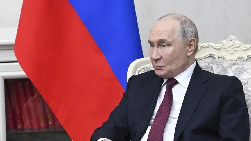 Anasayfa 67 Putin: Rusya ile Ukrayna arasında anlaşmaya varılması için şans var
