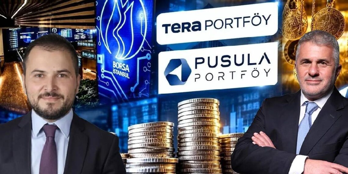 Anasayfa 68 Fon soruşturmasında Tera yöneticileri hakkında yakalama kararı