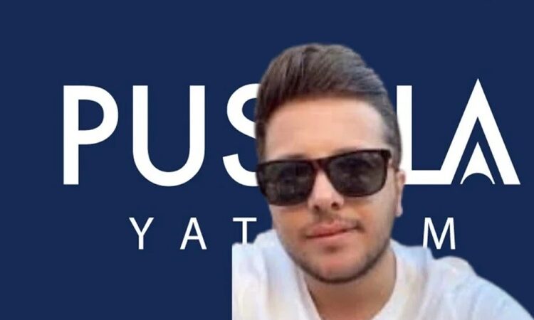 Pusula Portföy Başkanı Muhammet Yarız’a ağır suçlama: Yüzbinlerce mağdur bırakarak kaçtı 1 Pusula Portföy Başkanı Muhammet Yarız’a ağır suçlama: Yüzbinlerce mağdur bırakarak kaçtı