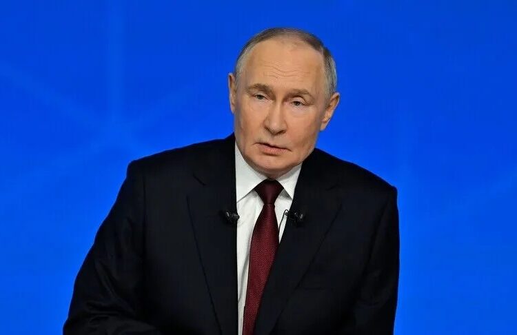 Putin, 3 gün boyunca Kiev’e saldırmama talimatı verdi 1 Putin, 3 gün boyunca Kiev’e saldırmama talimatı verdi