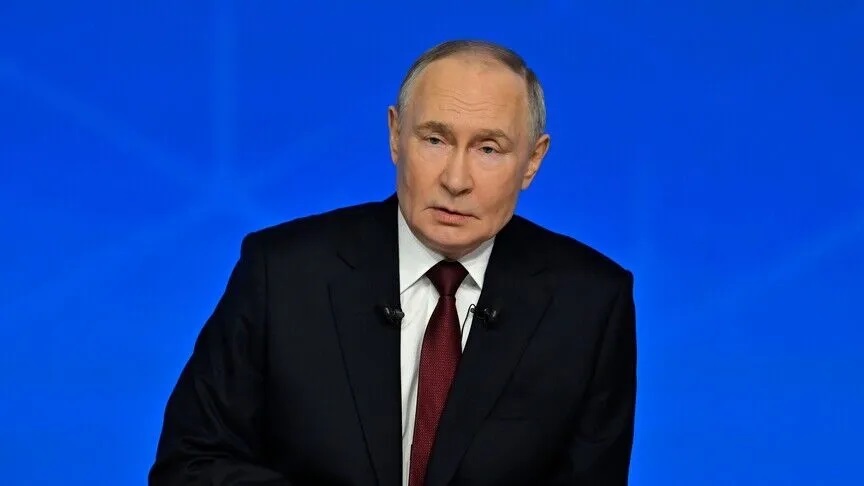 Anasayfa 67 Putin, 3 gün boyunca Kiev’e saldırmama talimatı verdi