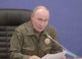 Putin Ukrayna'nın enerji altyapısına yönelik yoğun saldırı emri verdi 12 Putin Ukrayna’nın enerji altyapısına yönelik yoğun saldırı emri verdi