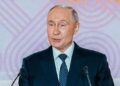 Putin'den İran'a destek açıklaması: İhtiyaç duyduğu ürünleri tedarik ediyoruz 12 Putin’den İran’a destek açıklaması: İhtiyaç duyduğu ürünleri tedarik ediyoruz