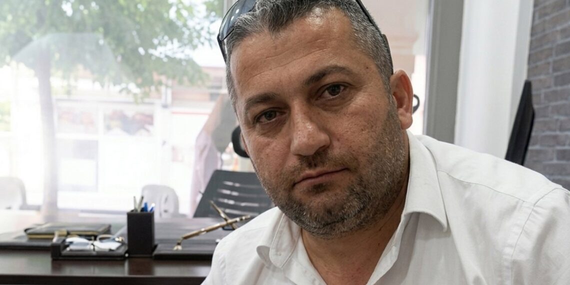 Anasayfa 65 Turkish Post yazmıştı: İş adamı cinayetindeki detaylar iddianame