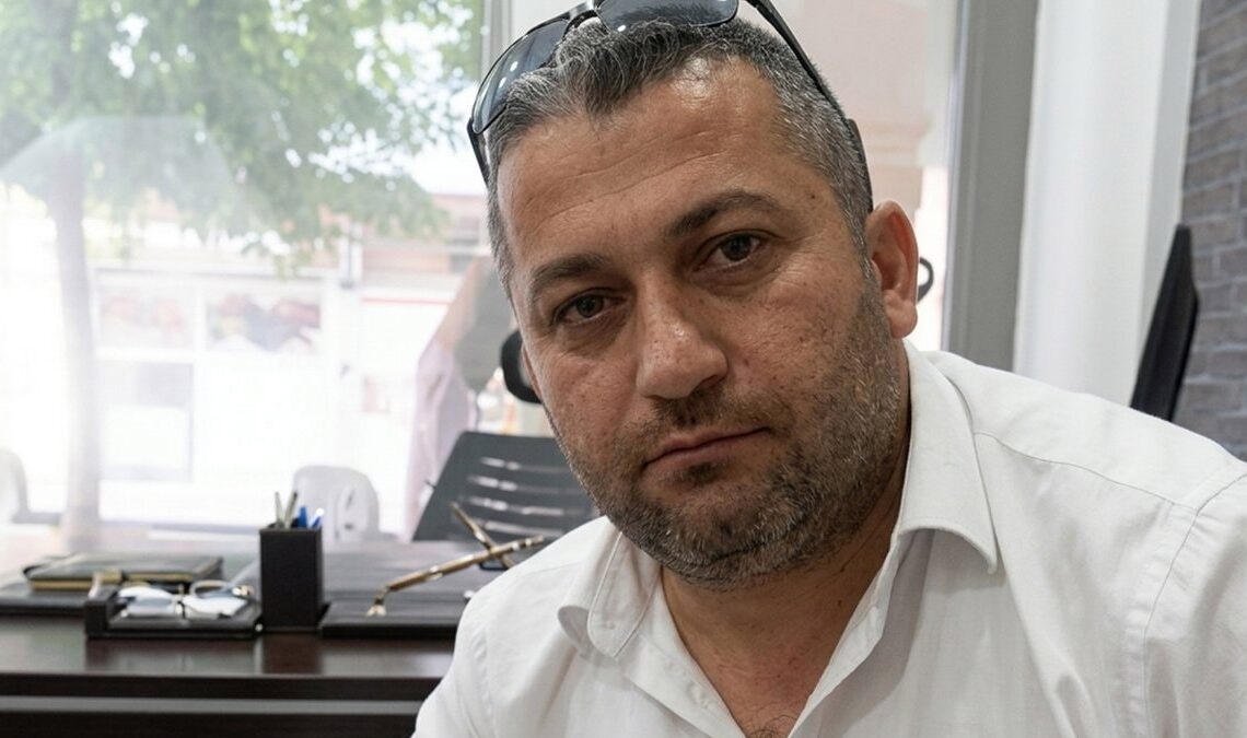 Turkish Post yazmıştı: İş adamı cinayetindeki detaylar iddianamede 1 Turkish Post yazmıştı: İş adamı cinayetindeki detaylar iddianamede