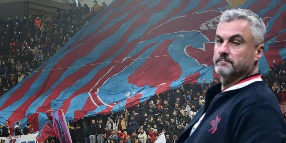 Anasayfa 65 Trabzonspor’un başına tanıdık isim: Thomas Reis için özel jet hamlesi!