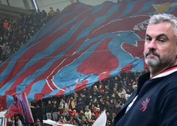 Trabzonspor’un başına tanıdık isim: Thomas Reis için özel jet hamlesi! 2 Trabzonspor’un başına tanıdık isim: Thomas Reis için özel jet hamlesi!