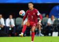 Portekiz’de 41 yaşındaki Ronaldo milli takım kadrosunda