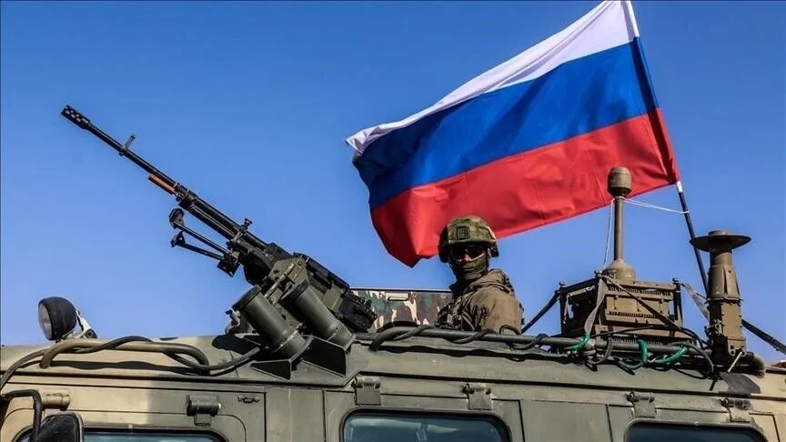 Anasayfa 65 Rusya Devlet Başkanı Putin ordudaki personel sayısını 2 milyon 441 bin 630’a çıkardı