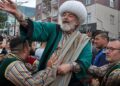 "Eşeğe kayyum atandım” dedi, hakkında soruşturma başlatıldı 12 “Eşeğe kayyum atandım” dedi, hakkında soruşturma başlatıldı