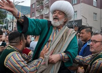 "Eşeğe kayyum atandım” dedi, hakkında soruşturma başlatıldı 2 “Eşeğe kayyum atandım” dedi, hakkında soruşturma başlatıldı