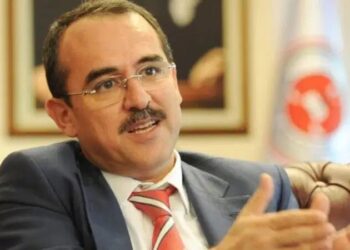 Aslı Güney yazdı I Sadullah Ergin, Kozinoğlu dosyasıyla ilgili neden susuyor? 2 Aslı Güney yazdı I Sadullah Ergin, Kozinoğlu dosyasıyla ilgili neden susuyor?