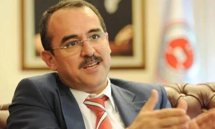 Aslı Güney yazdı I Sadullah Ergin, Kozinoğlu dosyasıyla ilgili neden susuyor? 1 Aslı Güney yazdı I Sadullah Ergin, Kozinoğlu dosyasıyla ilgili neden susuyor?