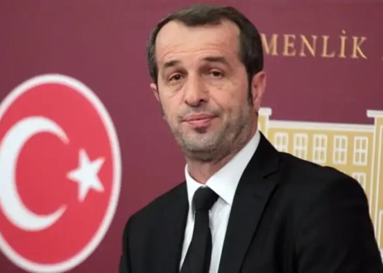 Saffet Sancaklı’nın eski koruması not bırakıp intihar etti 1 Saffet Sancaklı’nın eski koruması not bırakıp intihar etti