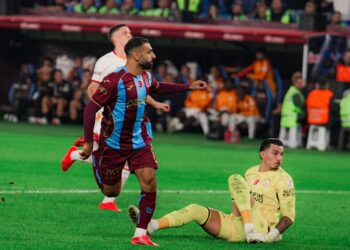 Okan Buruk’un Salah sözleri yeniden gündemde! 23 Okan Buruk’un Salah sözleri yeniden gündemde!