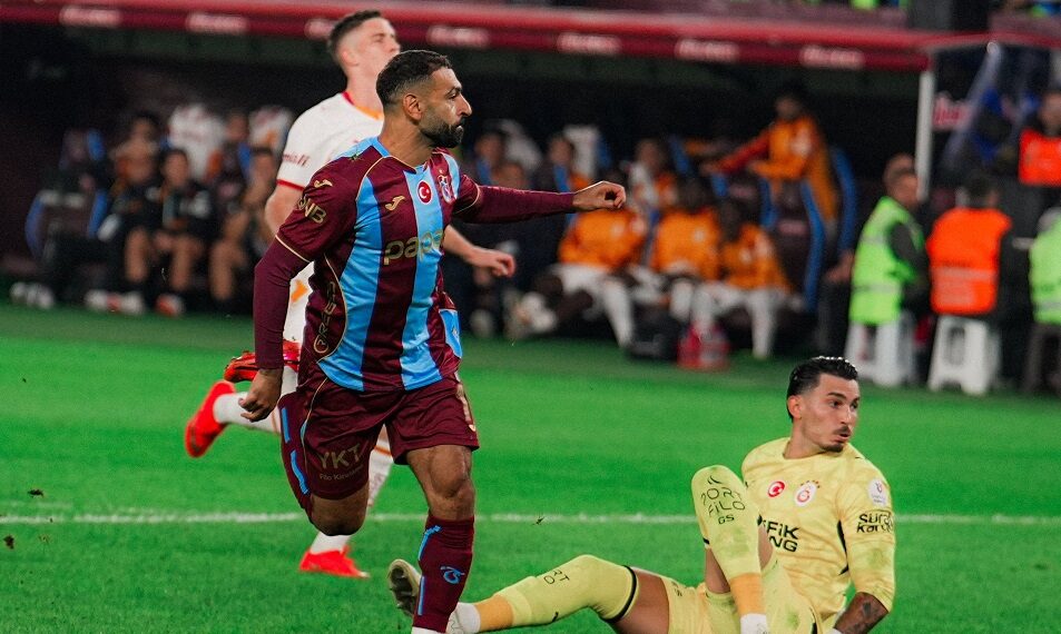 Anasayfa 66 Okan Buruk’un Salah sözleri yeniden gündemde!
