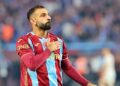 Trabzonspor'un forma satışlarında Salah etkisi 18 Trabzonspor’un forma satışlarında Salah etkisi