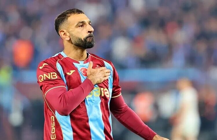Trabzonspor'un forma satışlarında Salah etkisi 1 Trabzonspor’un forma satışlarında Salah etkisi